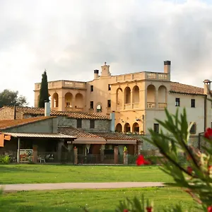 Mas Gran De - Mas Rural - & Events Cruïlles